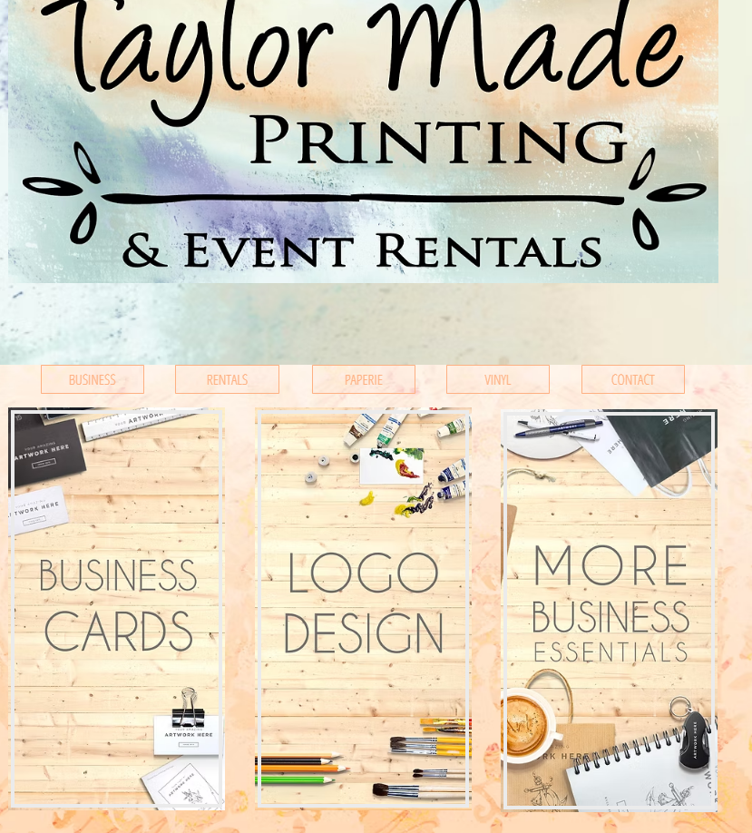 BANNERS & MAGNETS